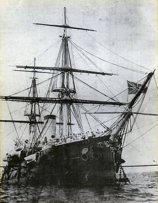 Броненосный крейсер “Адмирал Нахимов” - pic_83.jpg