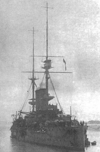 Броненосцы типа «Канопус». 1896-1922 гг. - pic_30.jpg