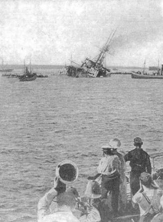 Броненосцы типа «Канопус». 1896-1922 гг. - pic_43.jpg