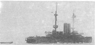 Броненосцы типа «Канопус». 1896-1922 гг. - pic_45.jpg