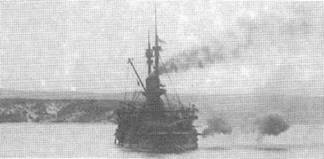 Броненосцы типа «Канопус». 1896-1922 гг. - pic_47.jpg