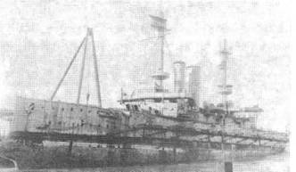 Броненосцы типа «Канопус». 1896-1922 гг. - pic_48.jpg