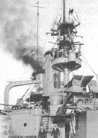 Броненосцы типов “Центурион”, “Ринаун” и “Трайомф”. 1890-1920 гг. - pic_127.jpg