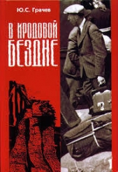  Грачев Юрий Сергеевич - В Иродовой Бездне (книга 2)