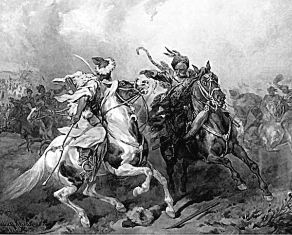 Роксолана Великолепная. Жизнь в гареме (сборник) - i_001.jpg