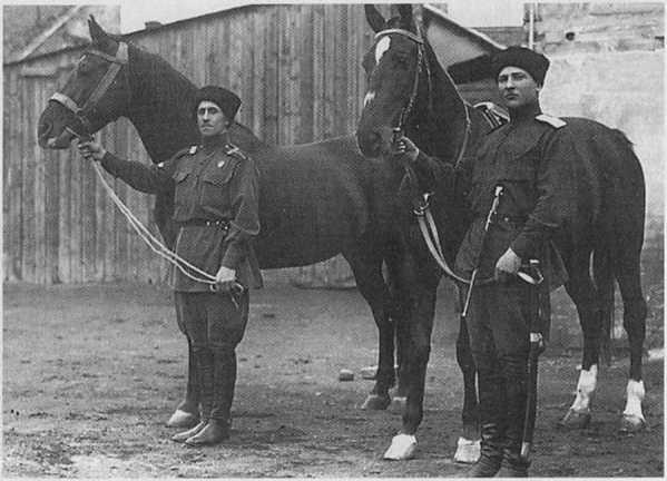 Дневники казачьих офицеров - i_026.jpg