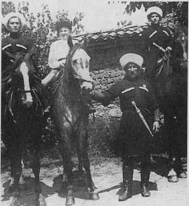 Дневники казачьих офицеров - i_032.jpg