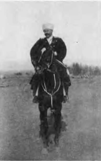 Казаки на Кавказском фронте 1914–1917 - i_008.jpg