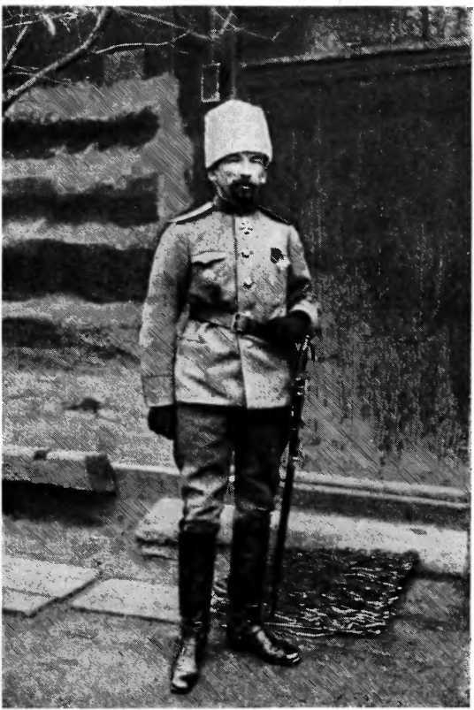  «Белое дело». Генерал Корнилов - image8.jpg