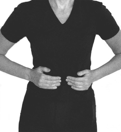 Избавиться от боли за 30 секунд! Секретные точки здоровья. Тайны древнего Китая - _06.jpg