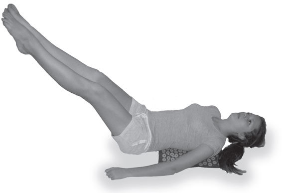 Ипликатор Кузнецова. Избавление от боли в спине и шее - i_004.jpg