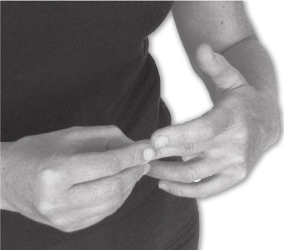 Су-джок. Целительные точки нашего тела. Просто и действенно - i_028.jpg