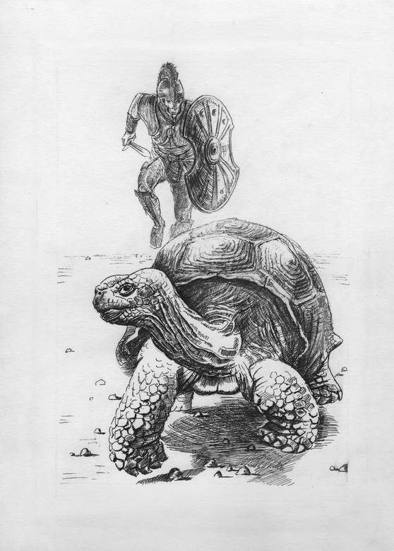 Победители Первого альтернативного международного конкурса «Новое имя в фантастике». МТА IV. Киты и люди - i_019.jpg