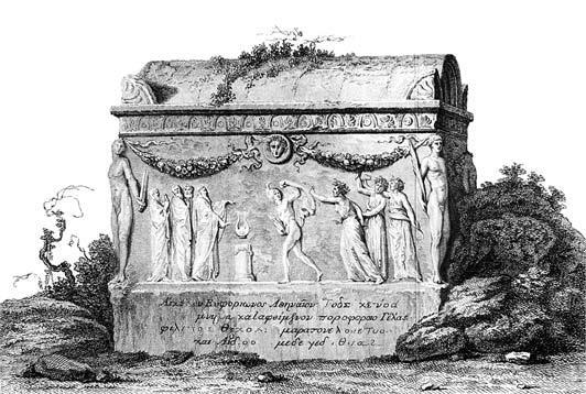 Театр мистерий в Греции. Трагедия - i_024.jpg