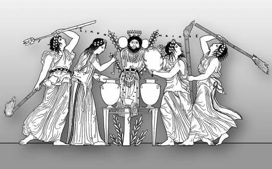 Театр мистерий в Греции. Трагедия - i_045.jpg