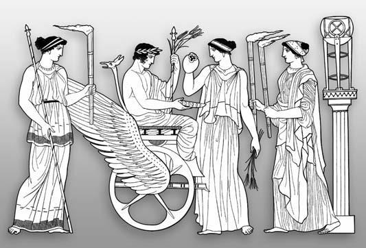 Театр мистерий в Греции. Трагедия - i_046.jpg