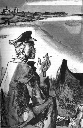 И уплывают пароходы, и остаются берега - pic_1.jpg