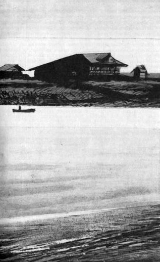 И уплывают пароходы, и остаются берега - pic_4.jpg