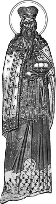 Жития Святых — месяц январь - i_008.jpg