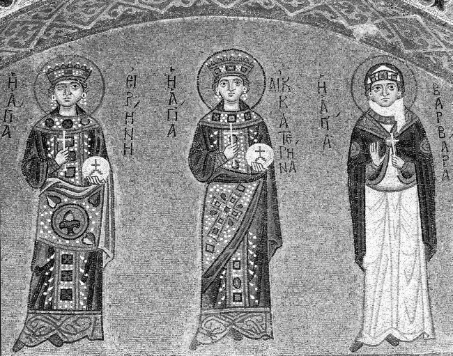 Жития святых святителя Димитрия Ростовского. Том V. Май - i_016.jpg
