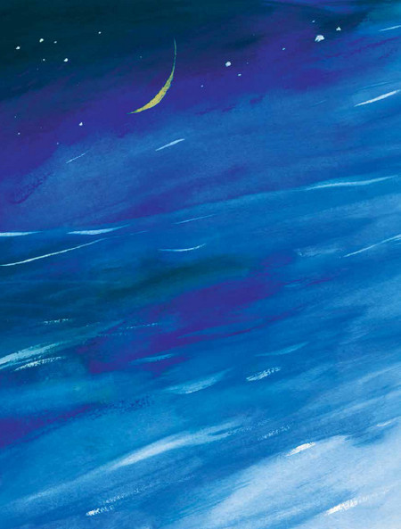 Рождественская книга для детей (сборник) - i_002.jpg