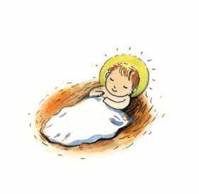 Рождественская книга для детей (сборник) - i_005.jpg