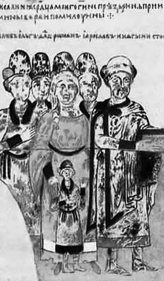 Полководцы Украины: сражения и судьбы - i_002.jpg