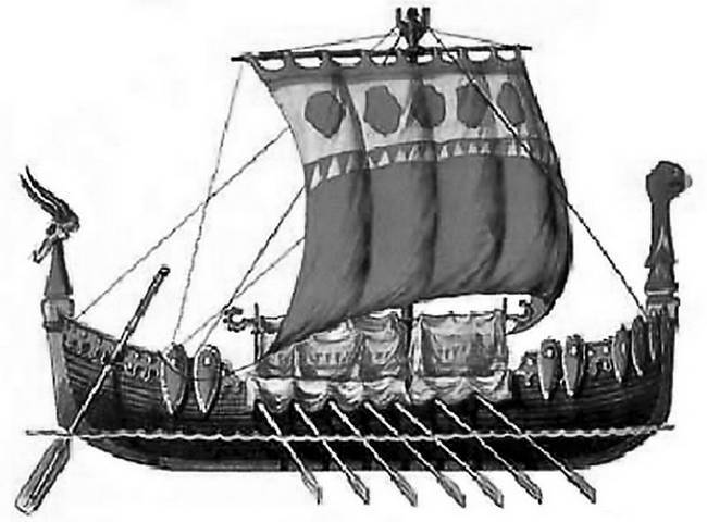 Полководцы Украины: сражения и судьбы - i_009.jpg