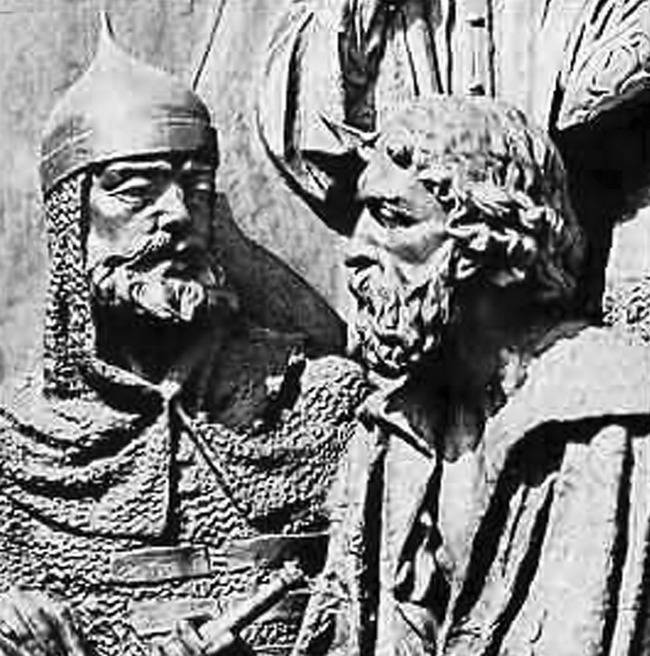 Полководцы Украины: сражения и судьбы - i_010.jpg