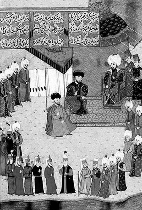 Полководцы Украины: сражения и судьбы - i_011.jpg