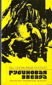 Рубиновая звезда (сборник) - автор Шагурин Николай Яковлевич 