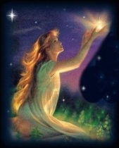 Сказка, рассказанная Солнечным Зайчиком или приключения Эльзы (СИ) - автор Громова Светлана Юрьевна 