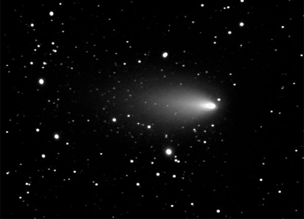 Сокровища звездного неба - Comet.jpg