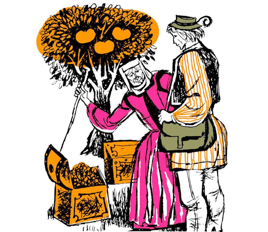 Сказки славянских народов - _28.jpg