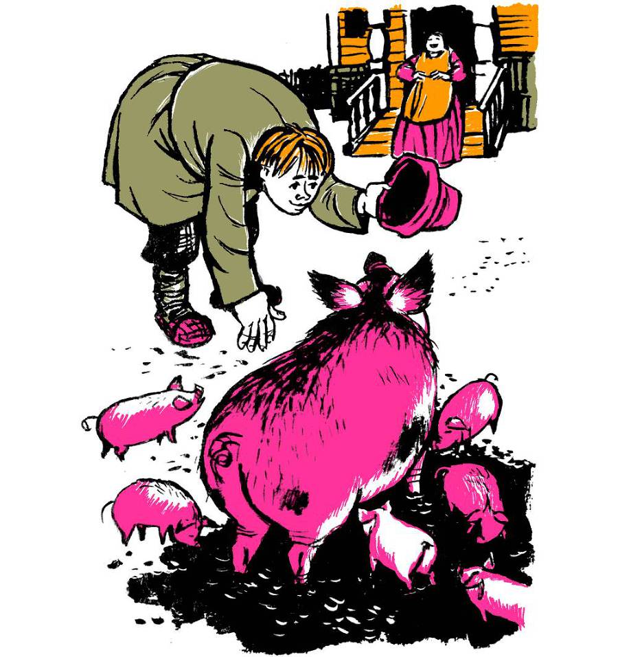 Сказки славянских народов - _163.jpg