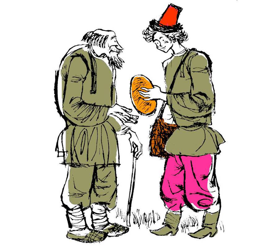 Сказки славянских народов - _29.jpg