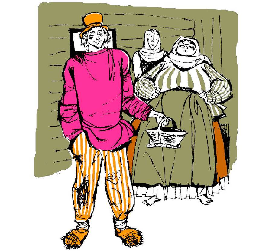 Сказки славянских народов - _24.jpg