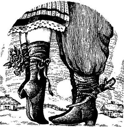 Энциклопедия славянской культуры, письменности и мифологии - i_296.jpg