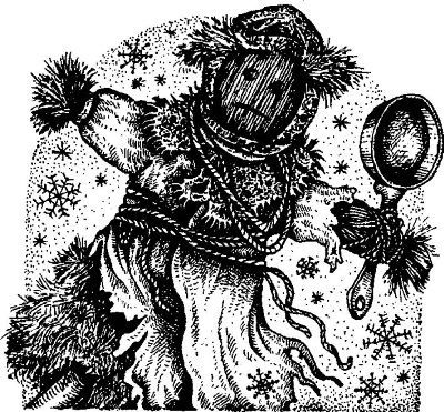 Энциклопедия славянской культуры, письменности и мифологии - i_303.jpg