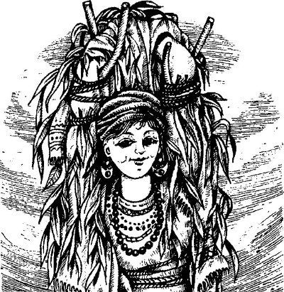 Энциклопедия славянской культуры, письменности и мифологии - i_307.jpg