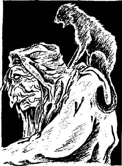 Энциклопедия славянской культуры, письменности и мифологии - i_323.jpg