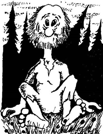 Энциклопедия славянской культуры, письменности и мифологии - i_324.jpg