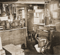 В поисках Земли Санникова. Полярные экспедиции Толля и Колчака - i_006.jpg