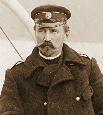 Отечественные морские ледоколы. От «Ермака» до «50 лет победы» - i_006.jpg