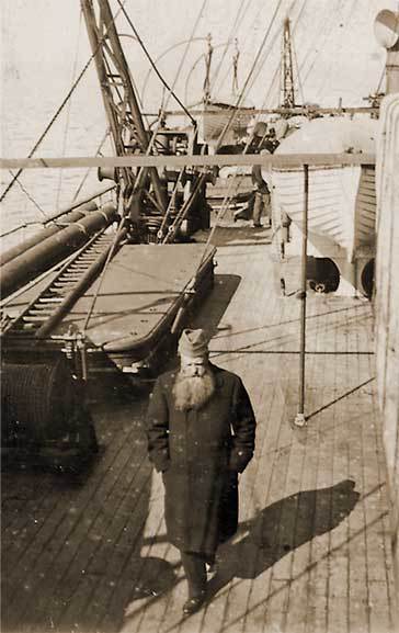 Полярные капитаны российского и советского флота - i_005.jpg