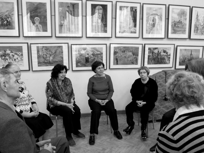 Таблетка от склероза. Тренировка мозга для ржавых чайников - i_002.jpg