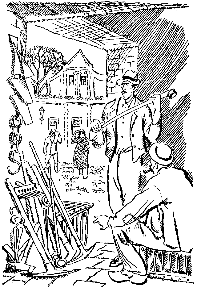 Том 1. Рассказы и повести - nonjpegpng_Krestjaninpokupajushhijjkosu.png