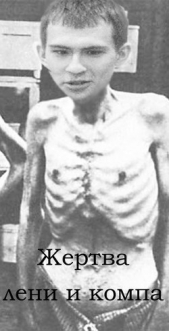  Вайтсент Мэймари - Об Илюшке (СИ)