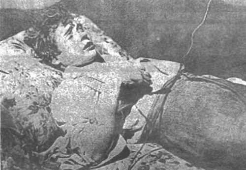 Сергей Есенин. Казнь после убийства - _37.jpg