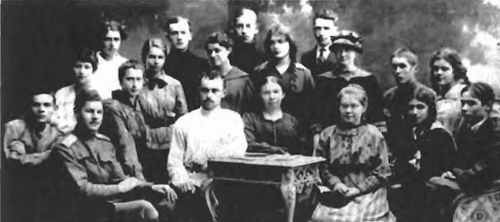 Сергей Есенин. Казнь после убийства - _6.jpg